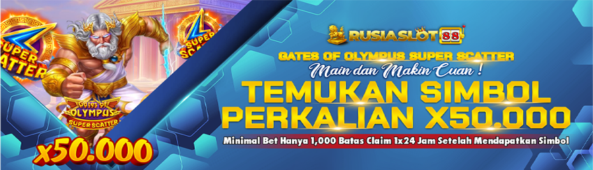 Main Gate Of Olympus Super Scatter Makin Cuan !!!